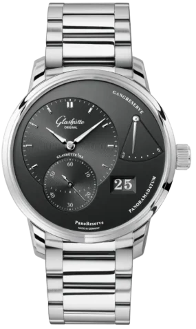 Glashutte Original Art & Technik PanoReserve