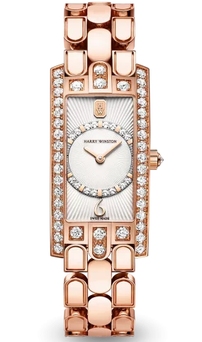 Harry Winston Avenue C Art Deco