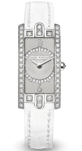 Harry Winston Avenue C Art Deco