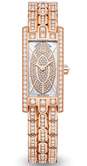 Harry Winston Avenue C Mini