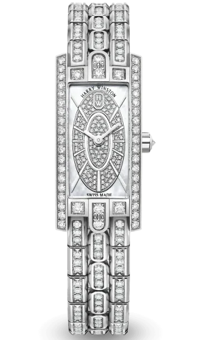 Harry Winston Avenue C Mini