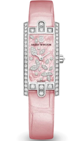 Harry Winston Avenue C