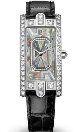 Harry Winston Avenue C™ Precious Marquetry