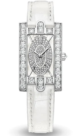 Harry Winston Avenue C Mini