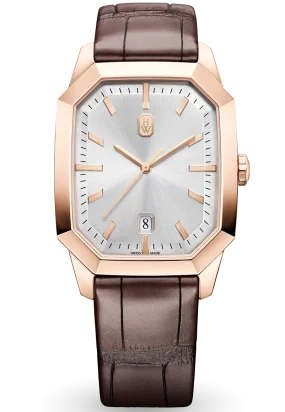 Harry Winston Emerald Automatic 33mm