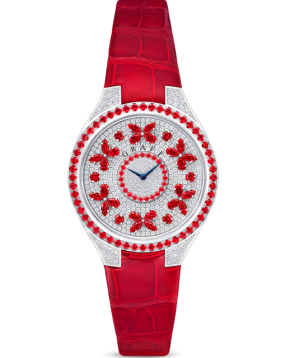 Graff Jewellery Watches Disco Butterfly