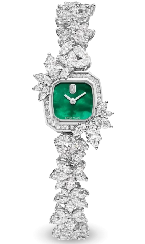 Harry Winston Emerald Precious Emerald by Harry Winston