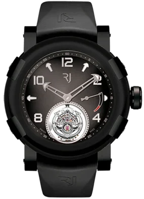 Romain Jerome Steampunk Tourbillon Power Reserve