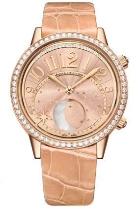 Jaeger-LeCoultre Rendez-Vous Rendez-Vous Moon