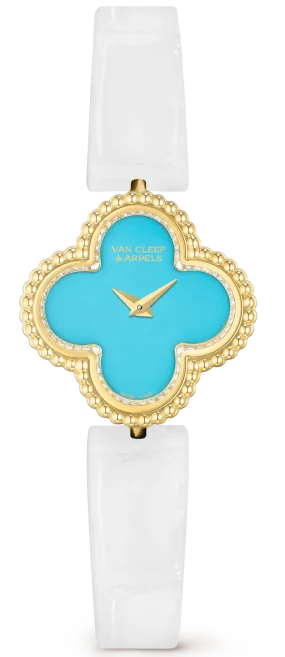 Van Cleef & Arpels Alhambra Sweet Alhambra