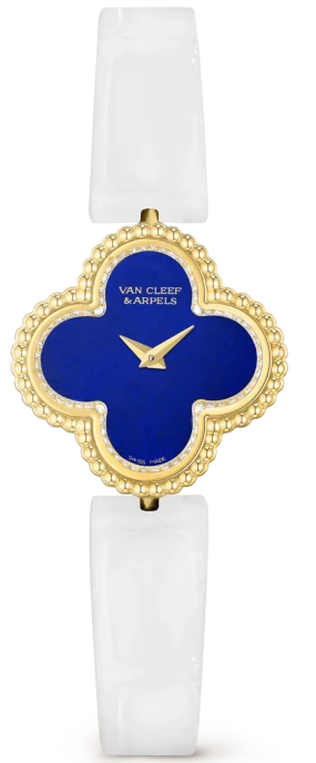 Van Cleef & Arpels Alhambra Sweet Alhambra