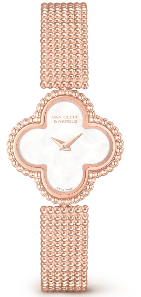 Van Cleef & Arpels Alhambra Sweet Alhambra