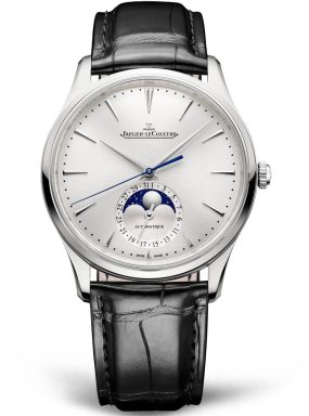 Jaeger-LeCoultre Master Ultra Thin Moon