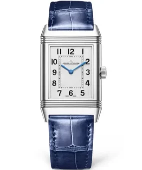 Jaeger-LeCoultre Reverso Reverso Classic Medium Duetto