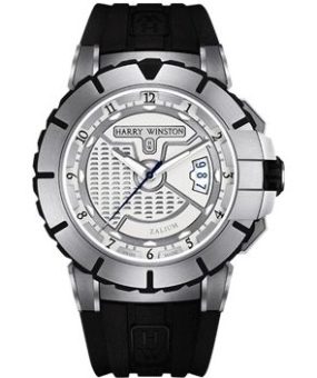Harry Winston Ocean Sport Automatic