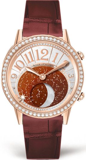 Jaeger-LeCoultre Rendez-Vous Rendez-Vous Moon