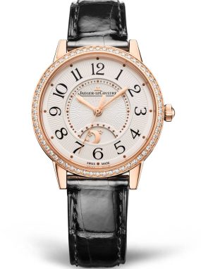 Jaeger-LeCoultre Rendez-Vous Rendez-Vous Night & Day Medium
