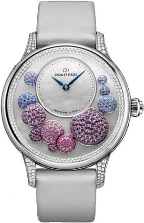 Jaquet Droz Elegance Paris Heure Celeste