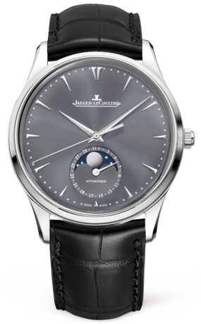 Jaeger-LeCoultre Master Ultra Thin Moon