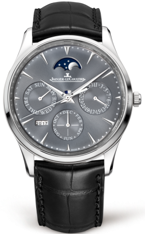 Jaeger-LeCoultre Master Ultra Thin Perpetual