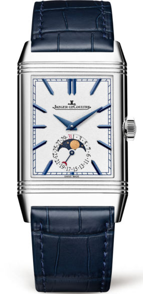 Jaeger-LeCoultre Reverso Reverso Tribute Moon