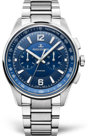 Jaeger-LeCoultre Polaris Polaris Chronograph