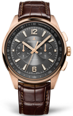 Jaeger-LeCoultre Polaris Polaris Chronograph
