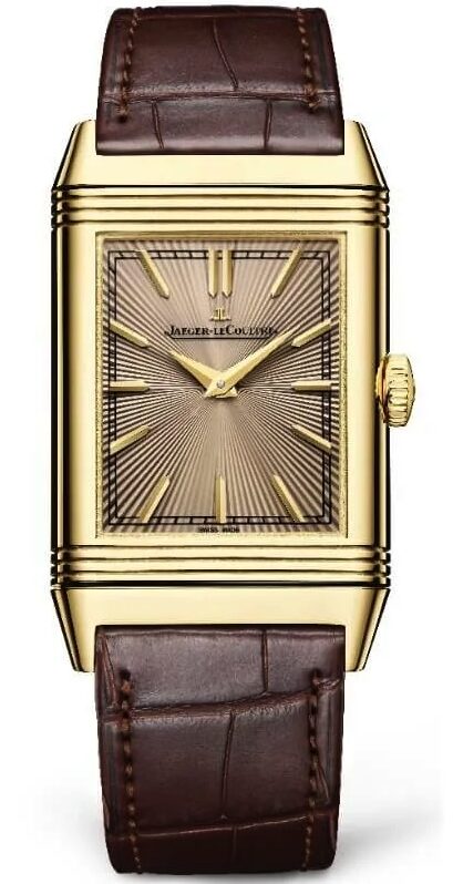 Jaeger-LeCoultre Reverso Reverso Tribute Enamel Mucha Boutique Edition