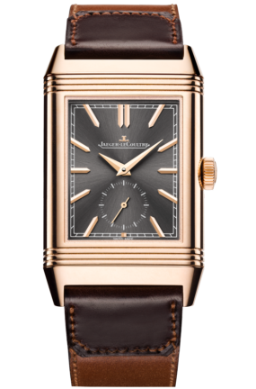 Jaeger-LeCoultre Reverso Reverso Tribute Duoface Large