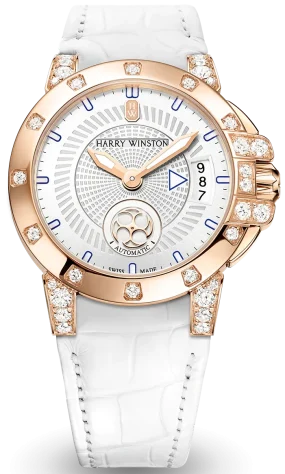 Harry Winston Ocean Ocean Automatic 36mm