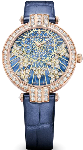 Harry Winston Premier Precious Lace Automatic 36mm