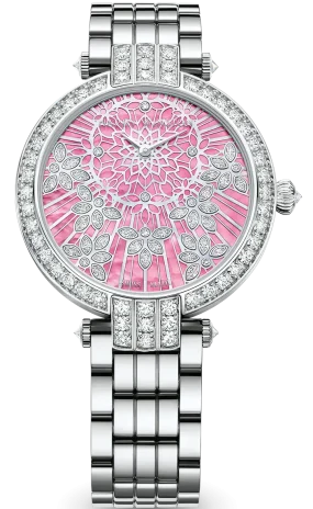 Harry Winston Premier Precious Lace Automatic 36mm