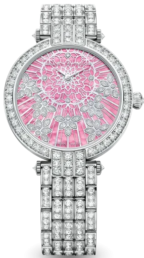 Harry Winston Premier Precious Lace Automatic 36mm