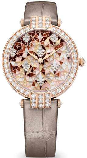 Harry Winston Premier Precious Micromosaic Automatic 36mm