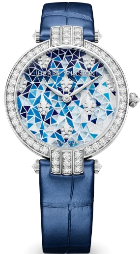 Harry Winston Premier Precious Micromosaic Automatic 36mm