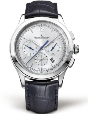 Jaeger-LeCoultre Master Chronograph