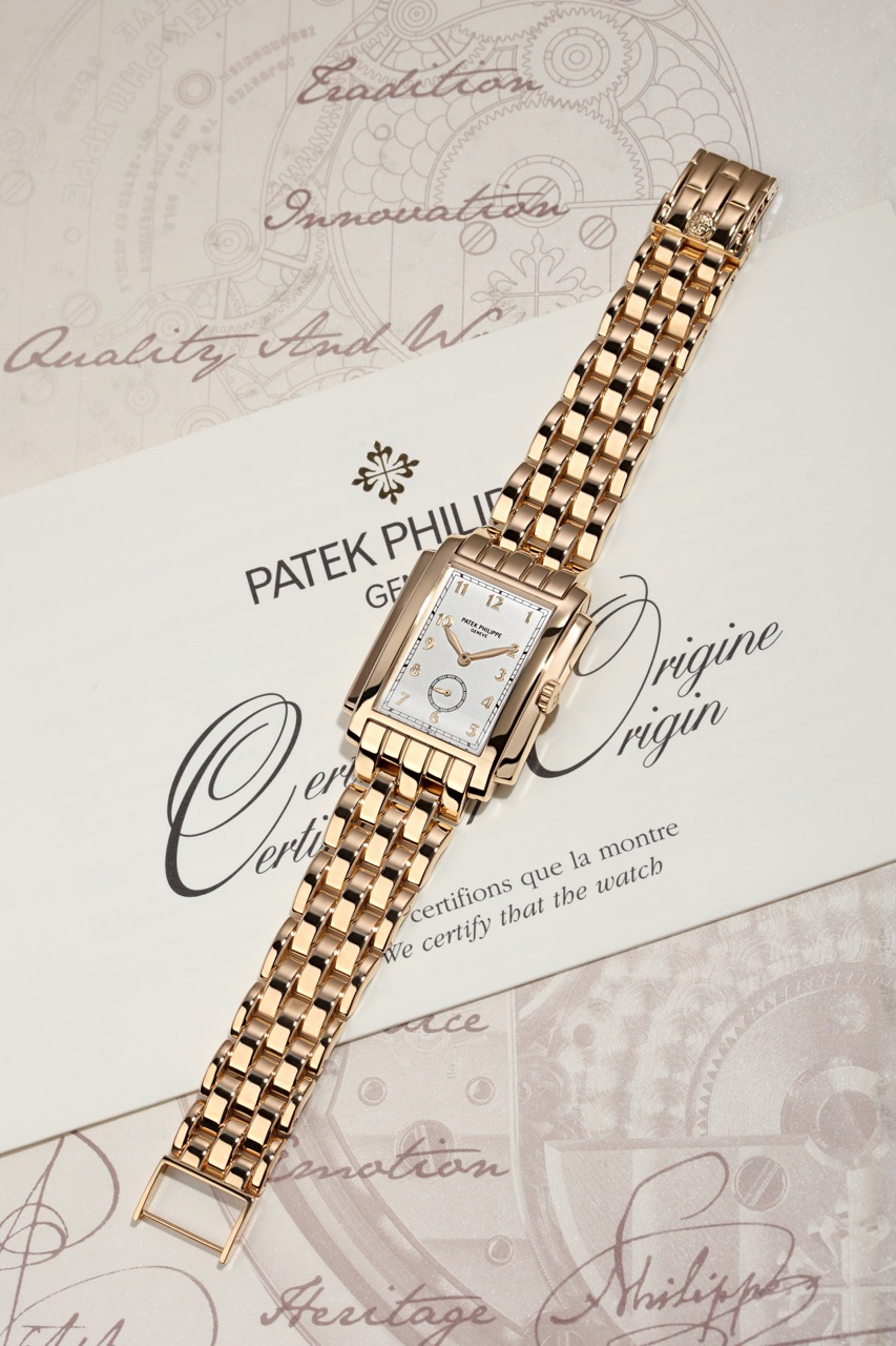 Patek Philippe Gondolo