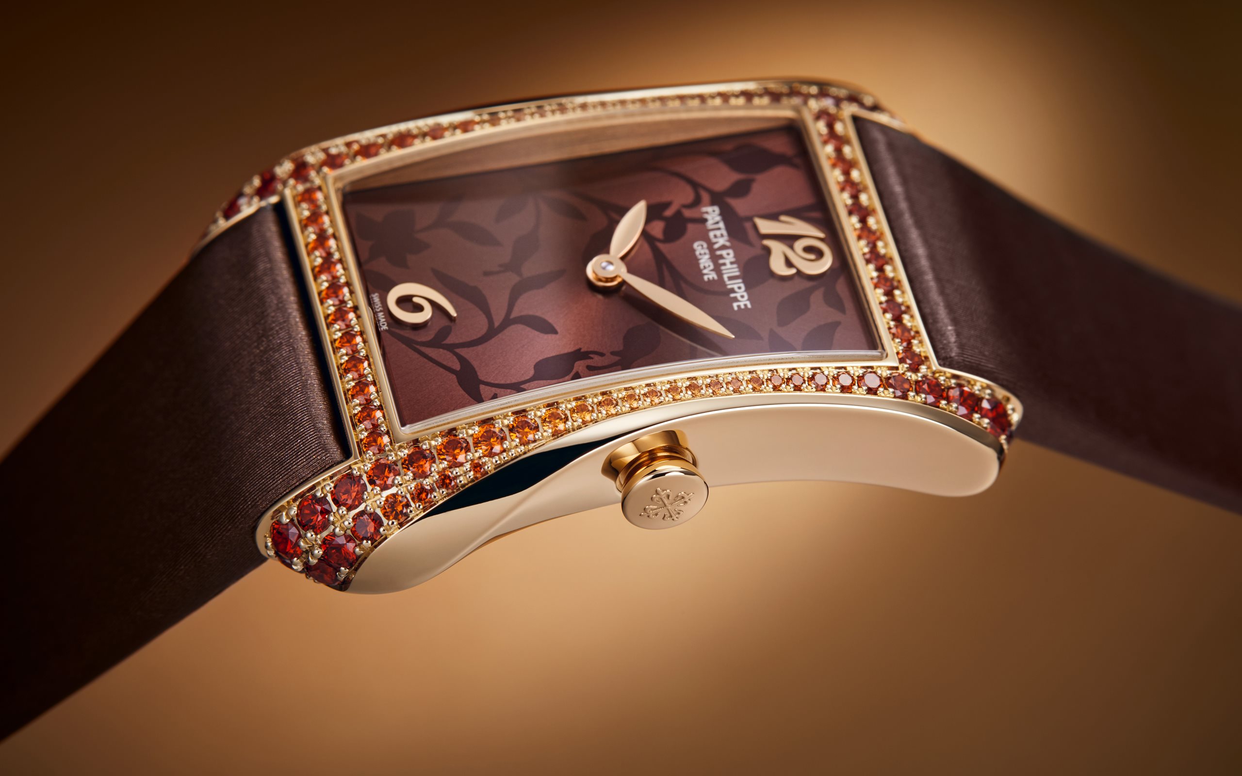 Patek Philippe Gondolo 4962