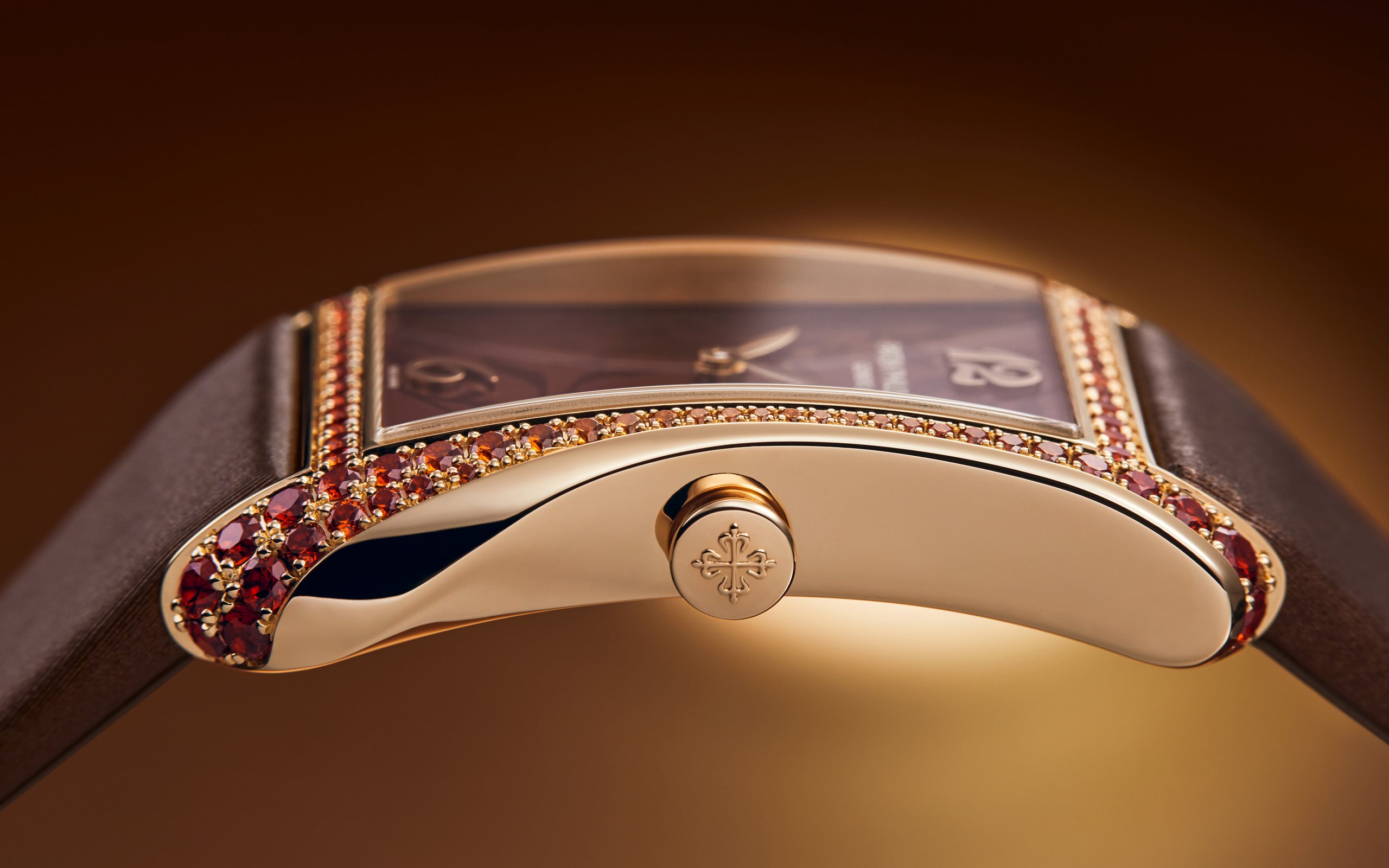 Patek Philippe Gondolo 4962