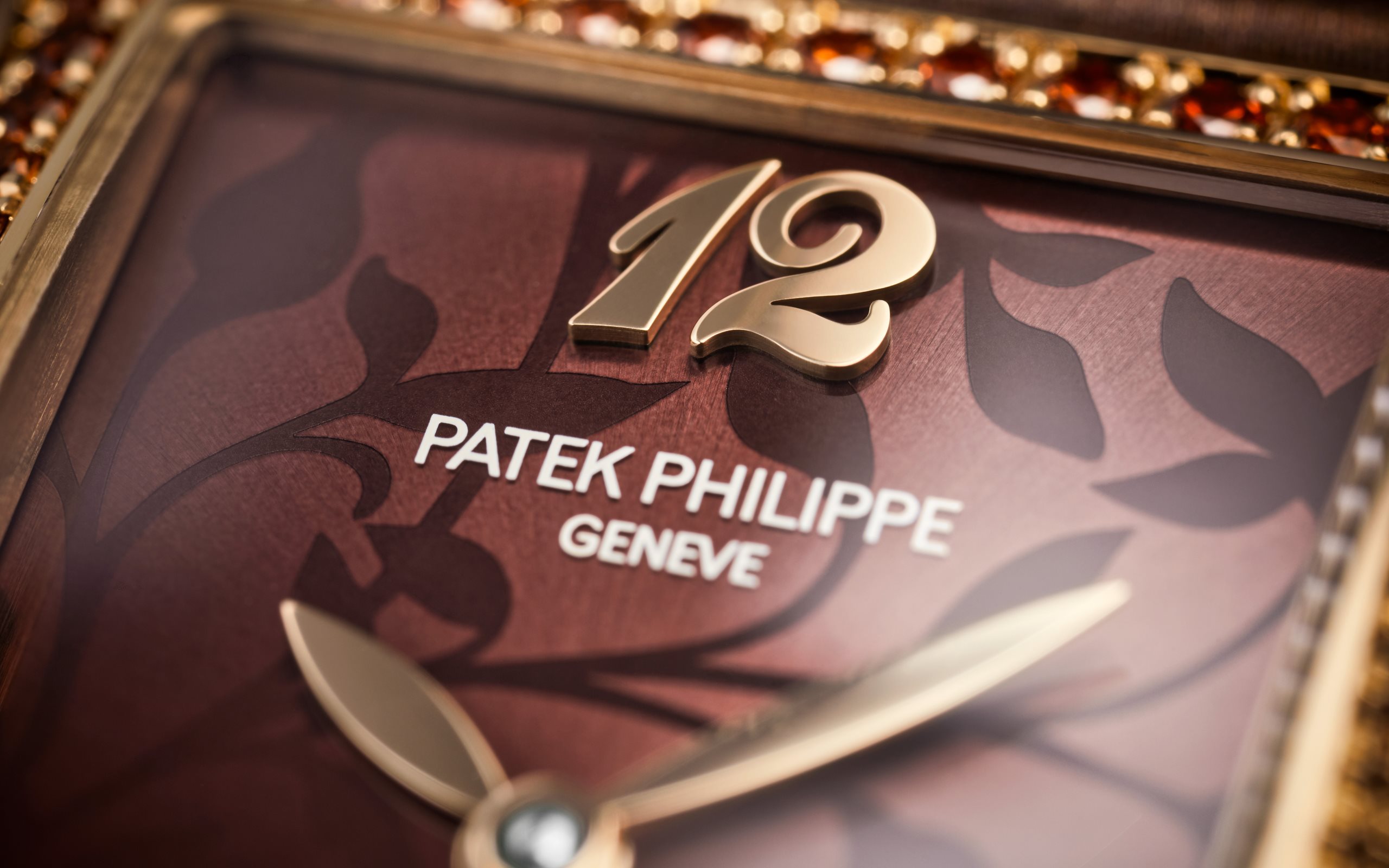 Patek Philippe Gondolo 4962