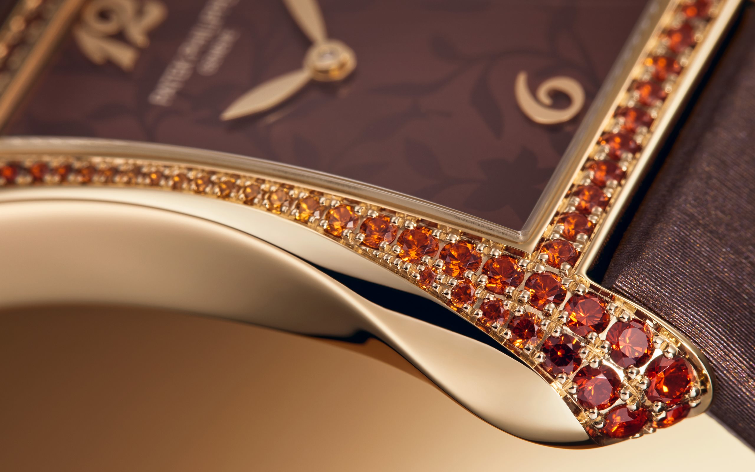 Patek Philippe Gondolo 4962