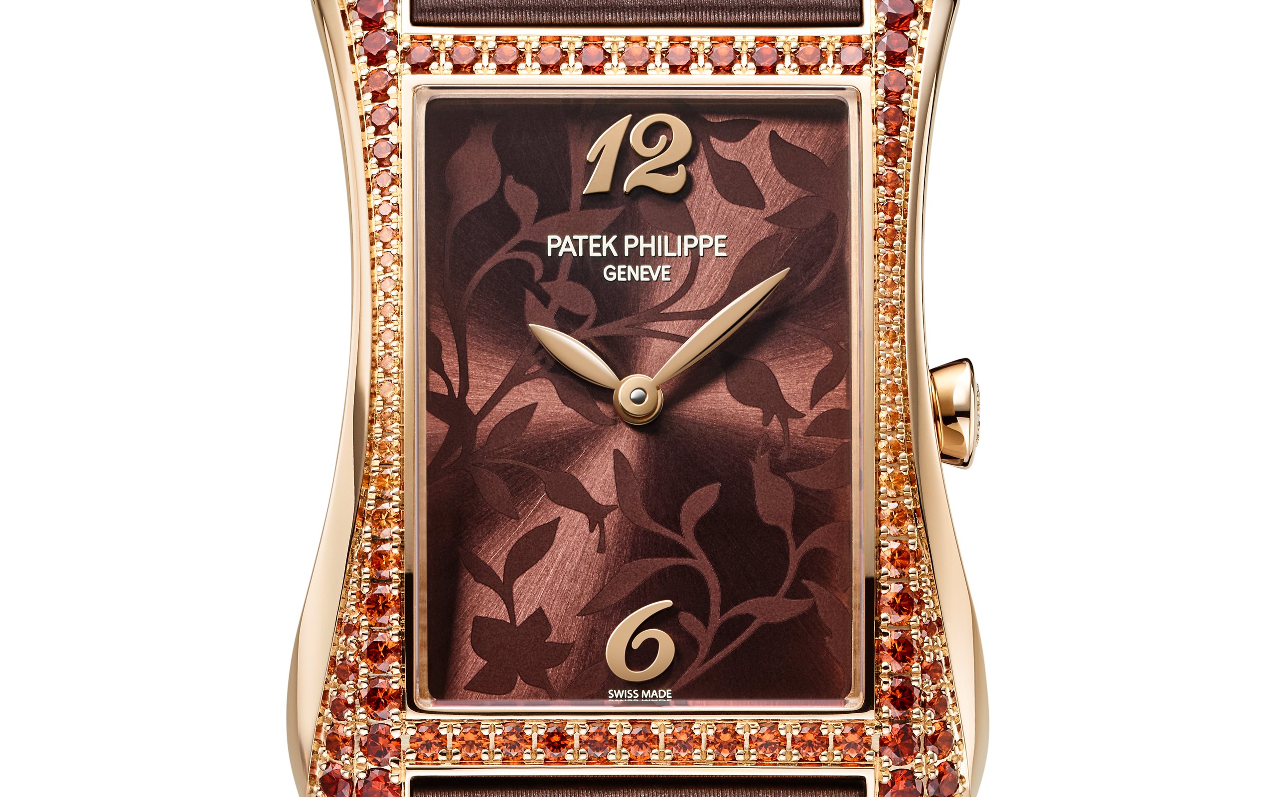 Patek Philippe Gondolo 4962