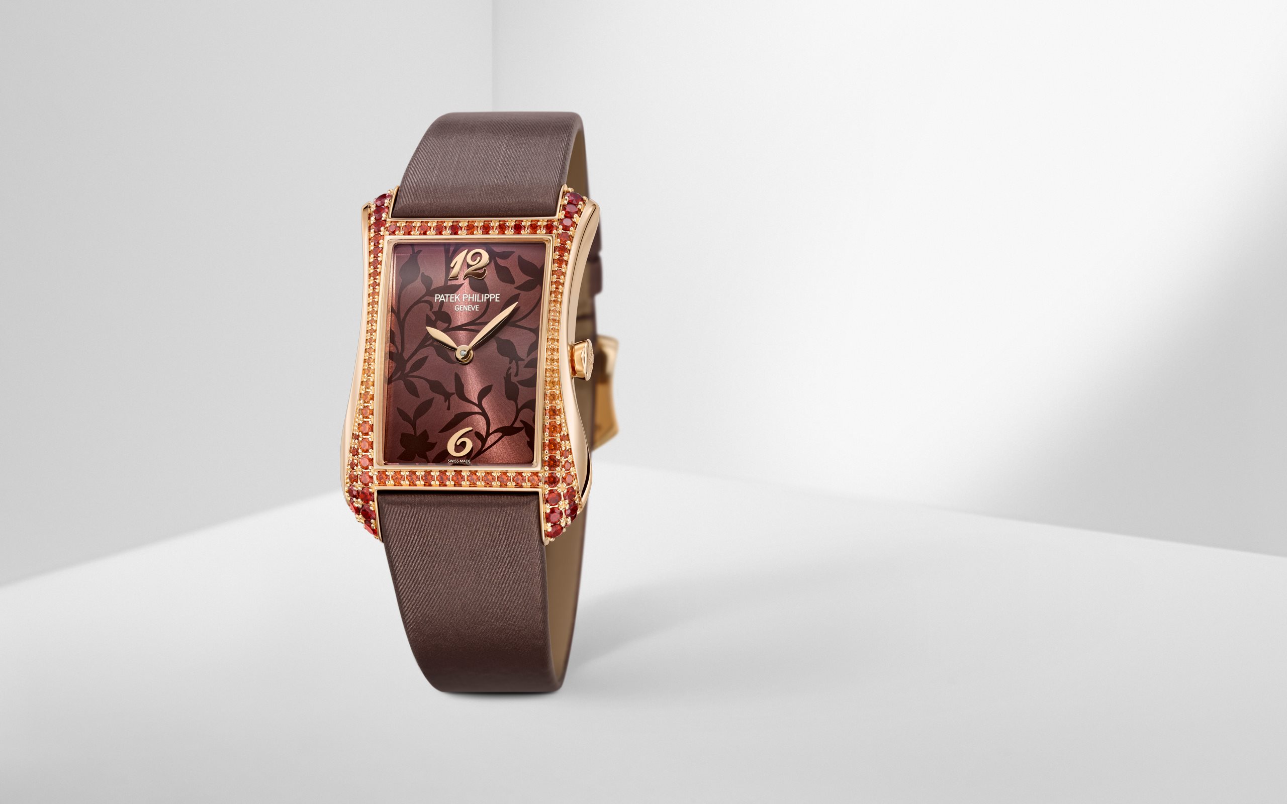 Patek Philippe Gondolo 4962