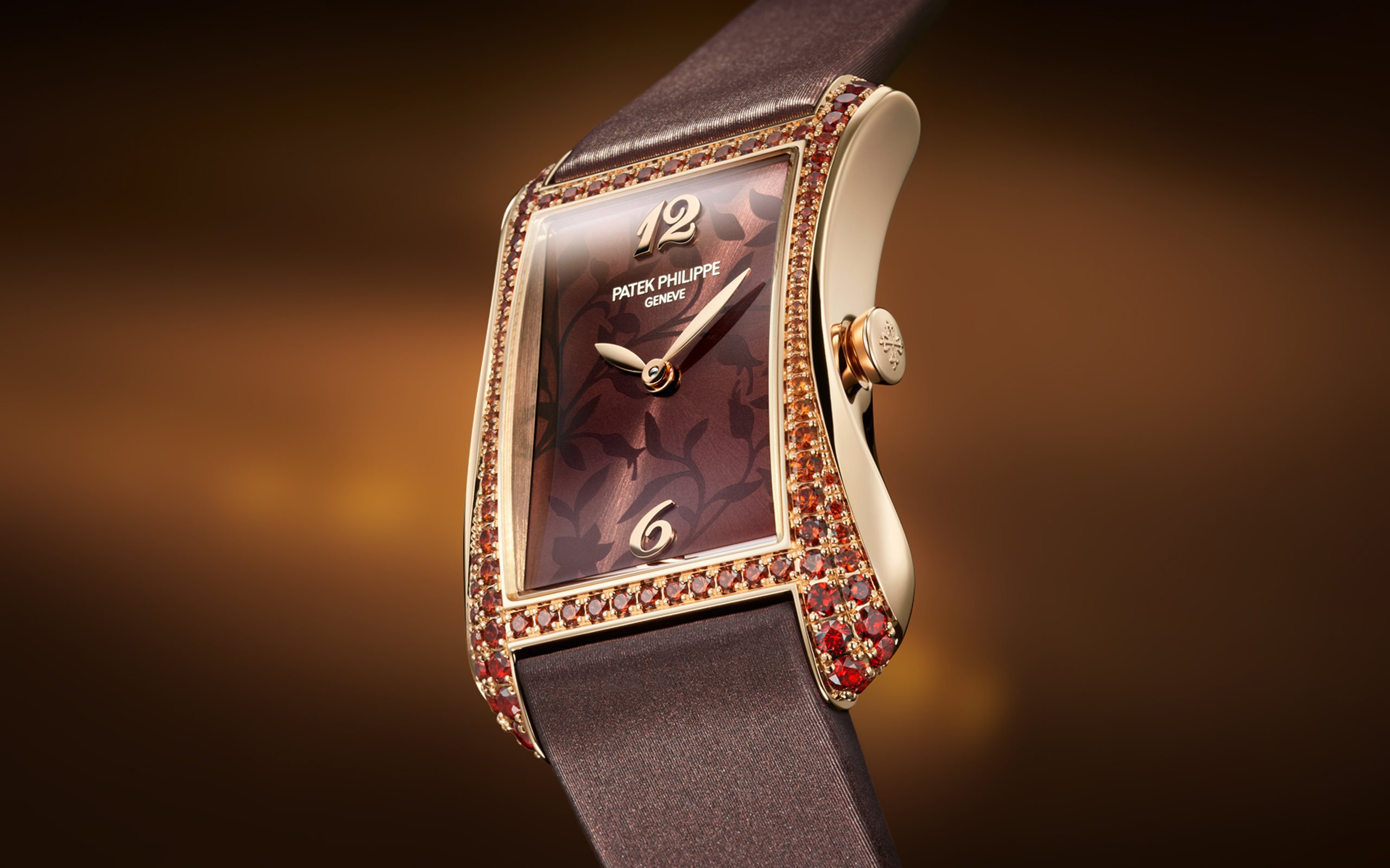Patek Philippe Gondolo 4962