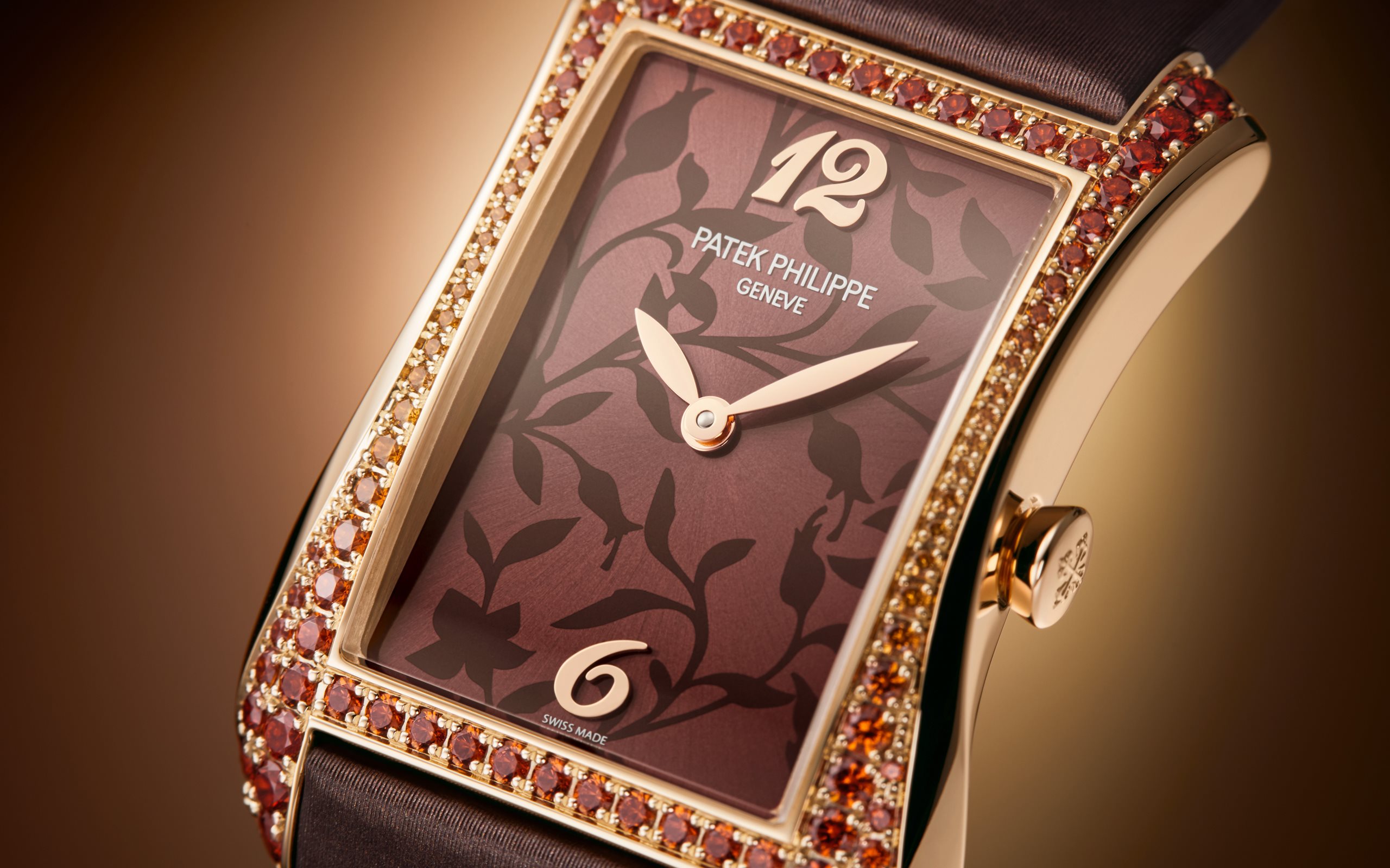 Patek Philippe Gondolo 4962