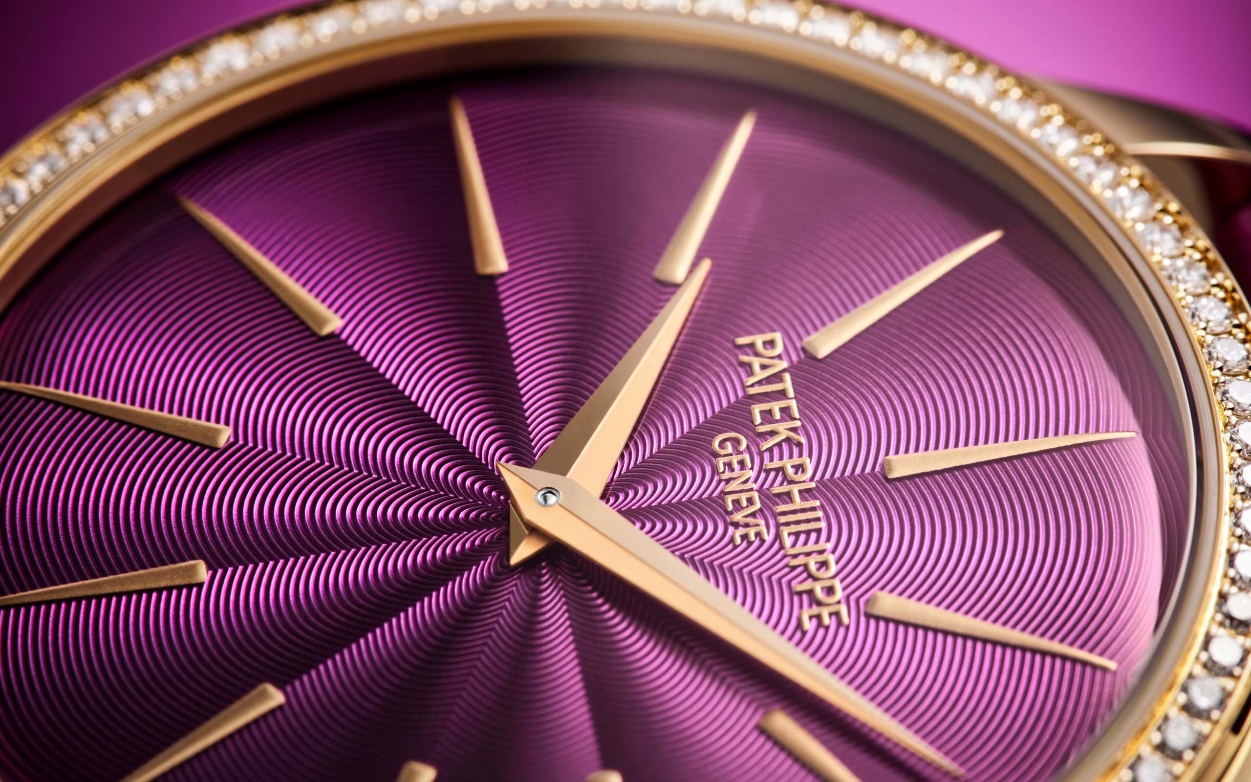 Patek Philippe Calatrava 4997