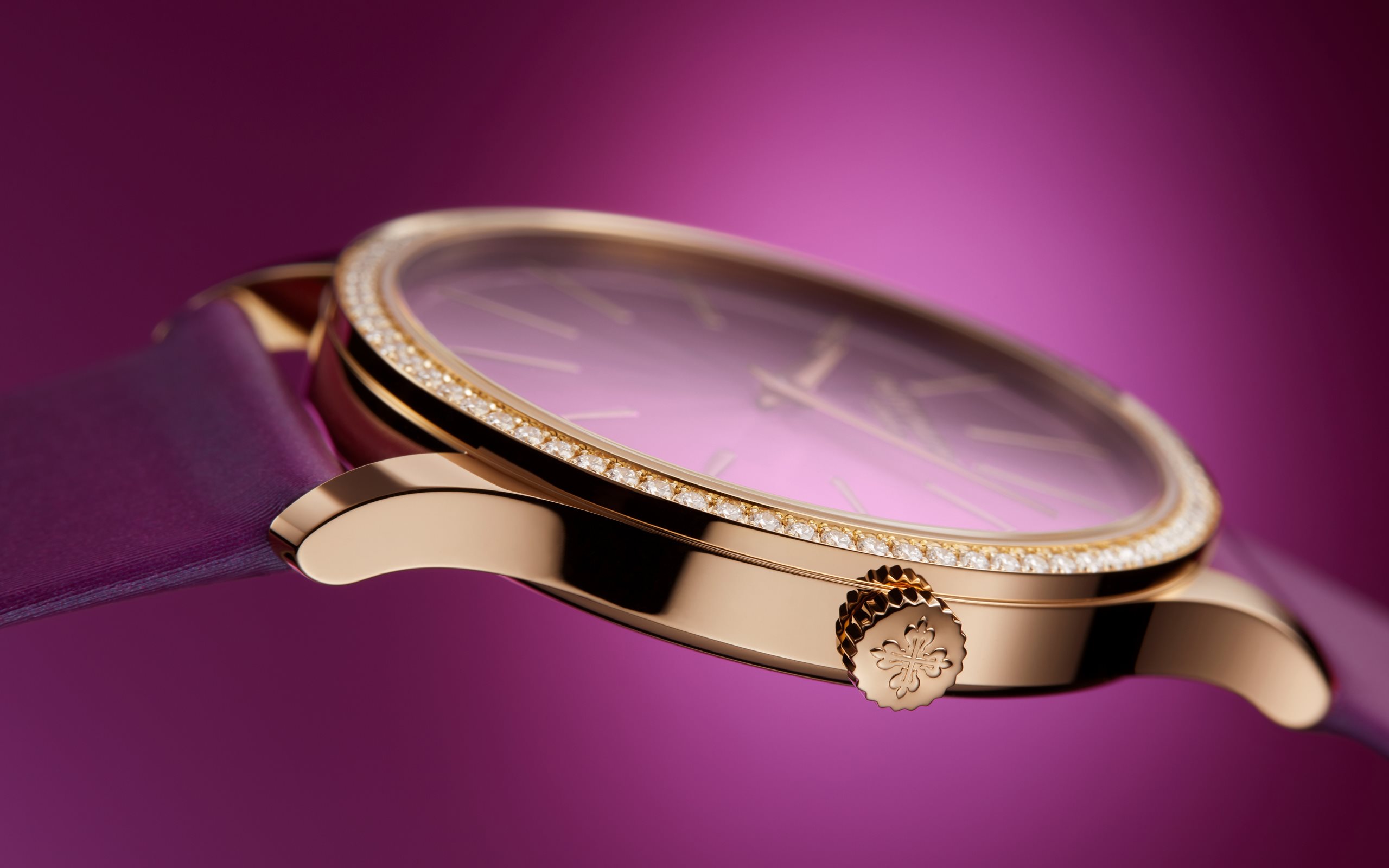 Patek Philippe Calatrava 4997