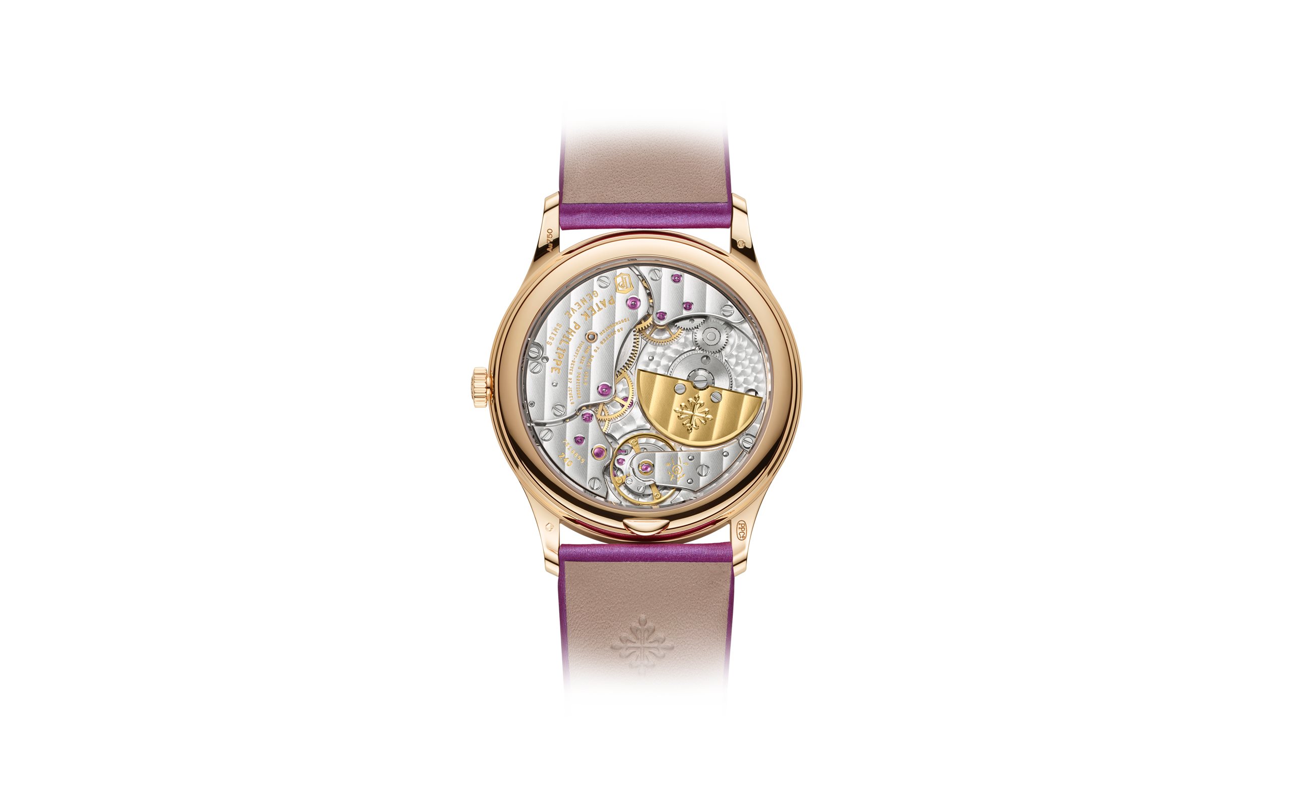 Patek Philippe Calatrava 4997