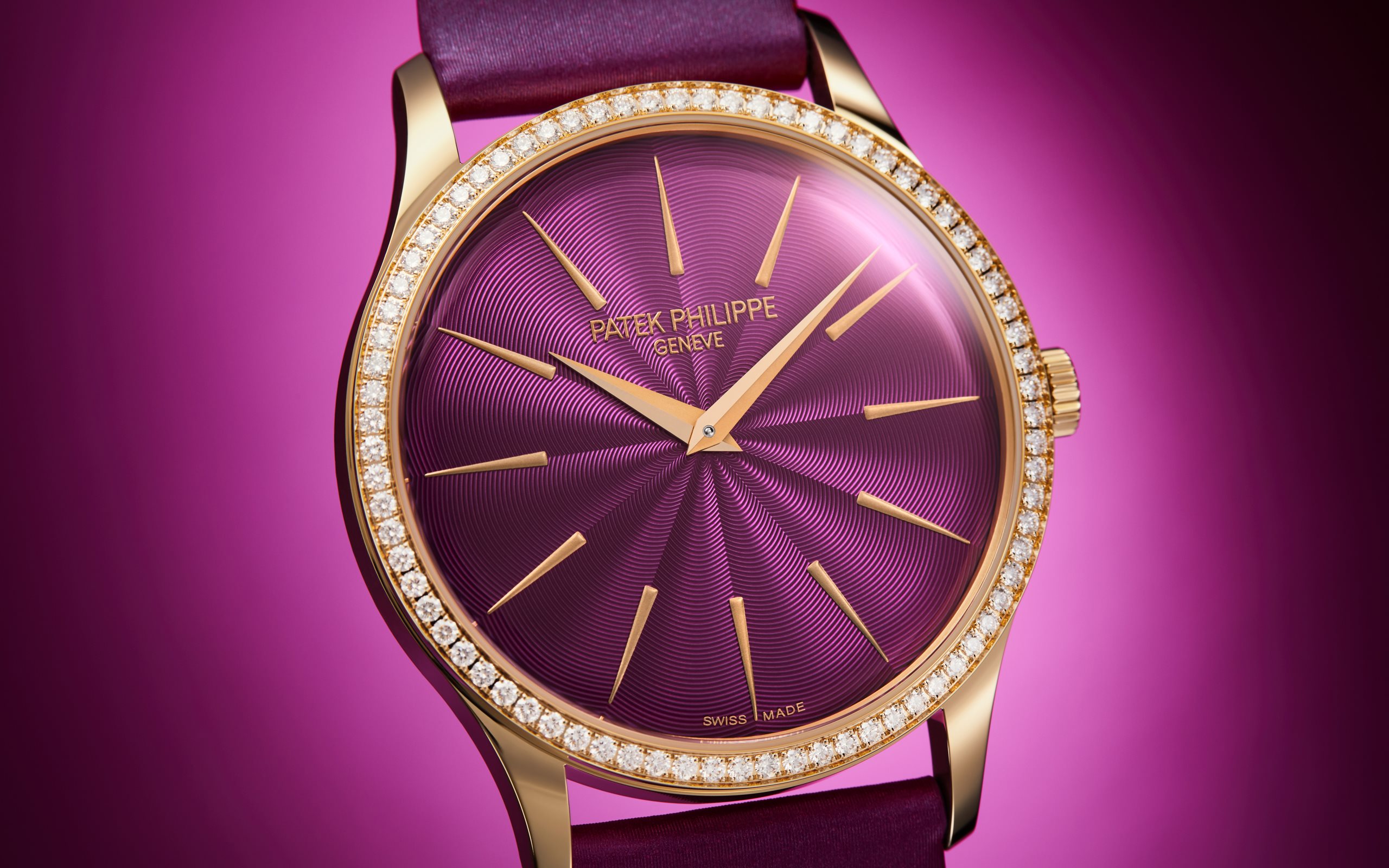 Patek Philippe Calatrava 4997
