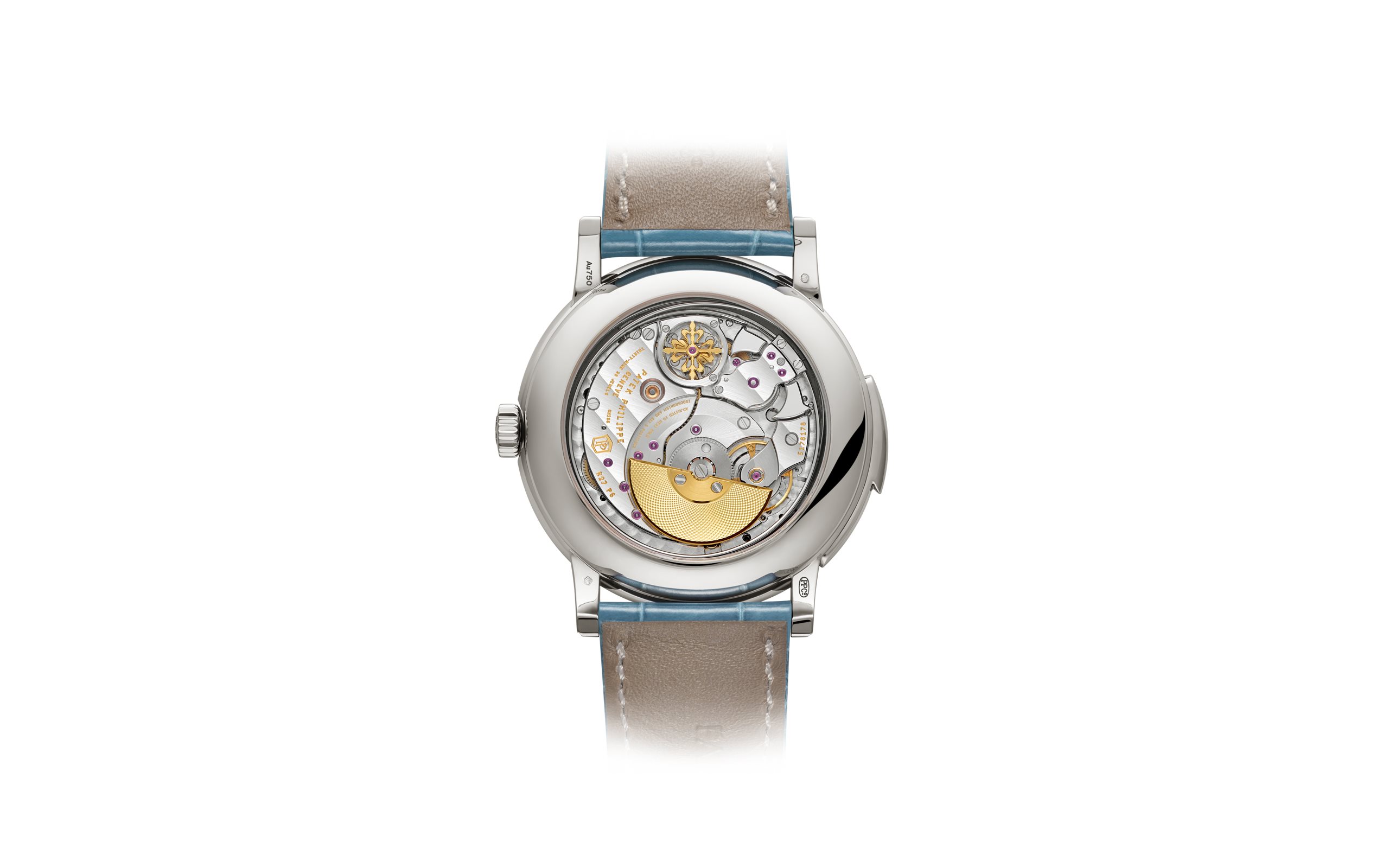 Patek Philippe Grand Complications 5178